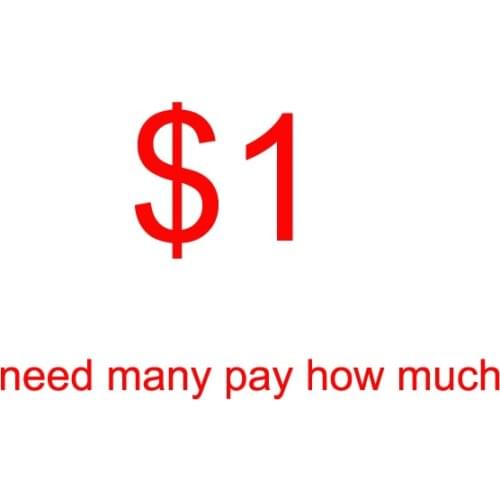 Monakoko Only for different prices and freight balance (Monakoko Sport Store