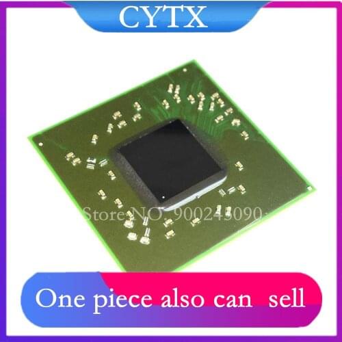 Dc: 2010 + pegamento blanco GF-GO7600-N-A2 GF GO7600 n A2 BGA chipset