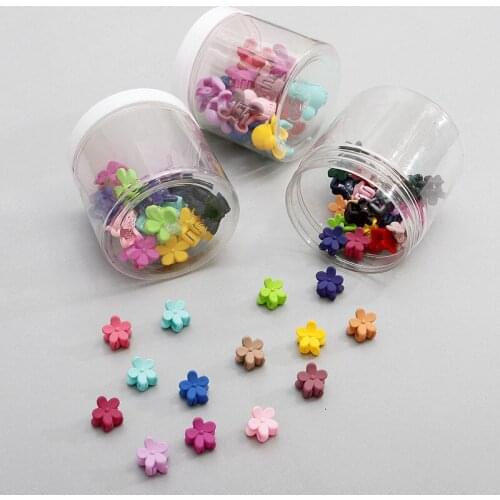 New Girls baby tiara hair accessories Set Girls Cute Colorful Cartoon Small Lovely Children Gifts hair clip side clip jewelry