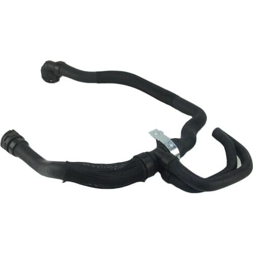 New Brand 9675420180 Water Tank Connected To Automatic Pipe For Peugeot 308 T9 308s 408 1.2T Free Shipping