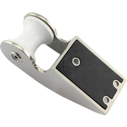 NEW Boat Bow Anchor Roller 316 Stainless Steel Bow Rollers Heavy Duty