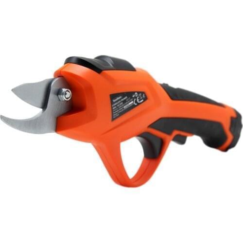 3.6V Battery Electric Pruning Shears Cordless Orchard Branches Cutter Cutting Tools Pruner Scissor Garden Pruning Tools Secateur