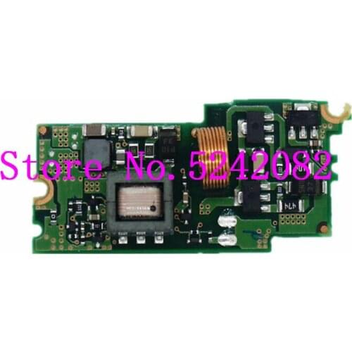 Original Top Cover Inner Small Board For Nikon D810 Flash Power Board PCB Replacement Camera Repair Part