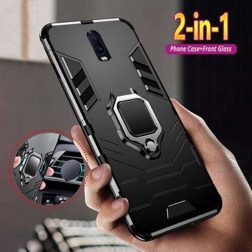 Peaktop Oppo RX17 Pro Phone Cases