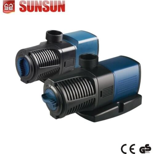 SUNSUN JTP 4000R 5000R 6000R 7000R 8000R 9000R 10000R 12000R 14000R 16000R Adjustable frequency submersible pump