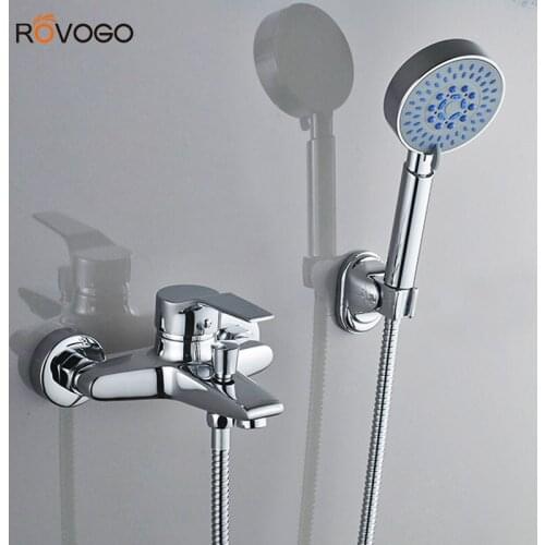 Смесители для ванны ROVOGO China At AliExpress