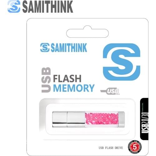 USB Stick SAMITHINK China