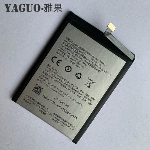 XVCAN OnePlus Phone Batteries