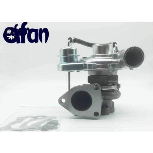 17201-30080 CT16 Turbocharger for Toyota Hiace Hilux FTV-2KD 2.5L, 2500 ccm