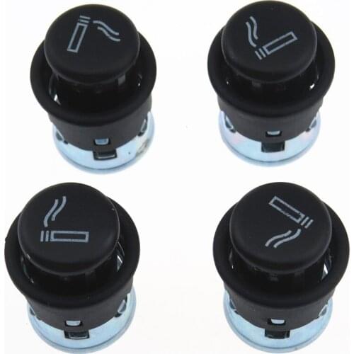 1J0919307 1J0 919 307 Car New Cigarette Lighter For Passat B5 B6 Bora Golf 4 MK4 Polo Tiguan Caddy A3 Q3 Octavia Seat Toledo