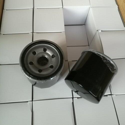 2pcs Oil Filter for Hondan 15400-PLM-A02 GX610 GX620 GX630 GX670