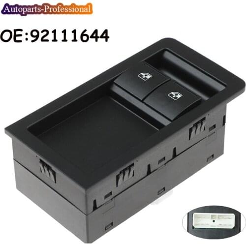 Car Auto accessorie New Electric Window Master Switch For Holden Commodore VY VZ 2002 2003 2004 2005 2006