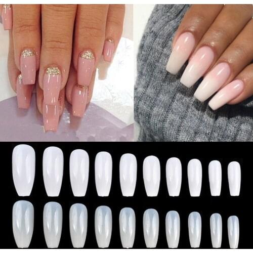 Типсы для ногтей Countonme China At AliExpress