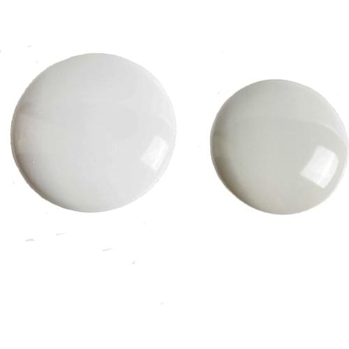 JT-SC21 Dental Chair Spare Parts Ceramic Spittoon Filter Cover Long Short 6.5/8cm For Choose Dentist Tools