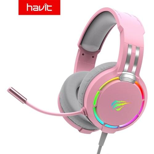 Закрытые наушники HAVIT China At AliExpress