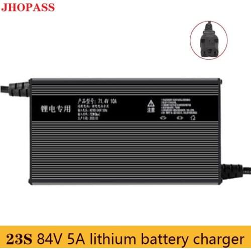 JHOPASS Electronics