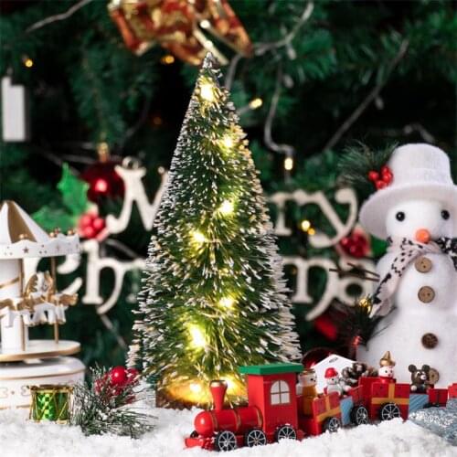 JIUZHOUHAO Small Christmas Trees China