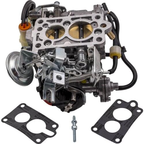 Carburetor Carb Carby for Toyota Pick Up Base Turbo 2.4L 2366cc L4 Manual 1886-1887