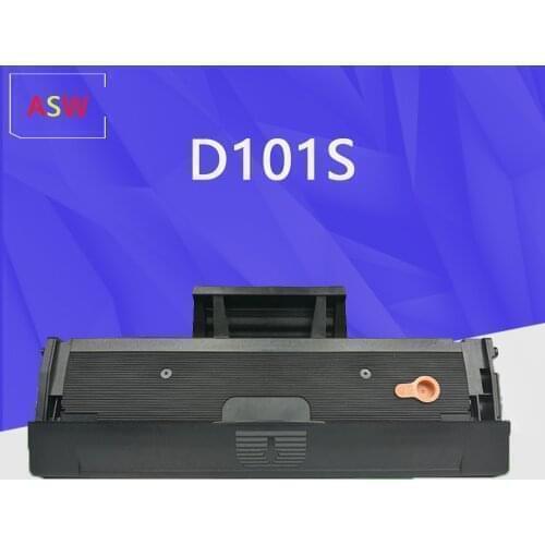 MLT-D101S D101 for Samsung mlt d101s toner cartridge ML - 2165 2160 2166W SCX 3400 3401 3405F 3405FW 3407 SF-760P SF761 SF-761P