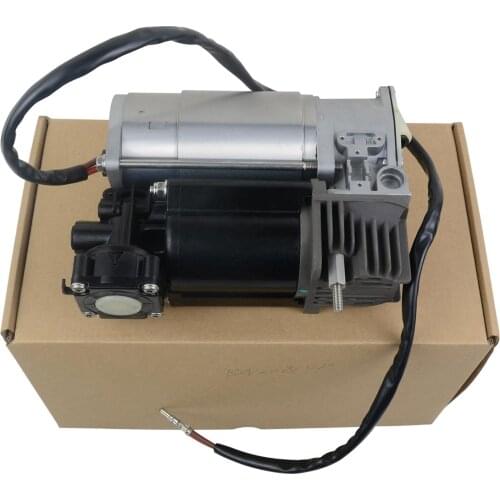AP03 Air Suspension Compressor Pump for Range Rover I II III IV Sport L322 (LS) LM LR006201 LR010375 LR015089 37226753864 3.6TD