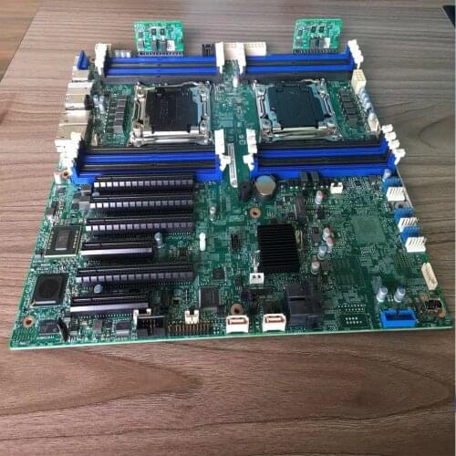 S2600CW2R for Intel Server Motherboard S2600CW Family E5-2600 V3/V4 family up to 145W