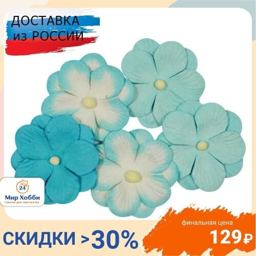 ScrapBerry's Flowers For Scrapbooking