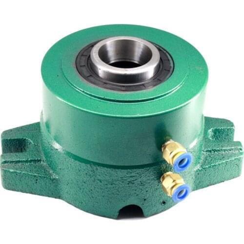 Type 25, horizontal, vertical, pneumatic chuck seat, automatic instrument lathe fixture, chuck seat