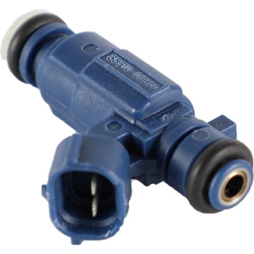 Fuel Nozzle Engine Injection 3531002900 35310-02900 Fit for Hyundai Atos MX i10 PA Kia Picanto BA 1.1