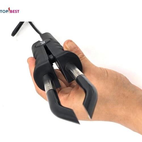 Loof JR618 Hair Extension Fusion Iron High Adjustable Temperature Professional Connector Heat Keratin Bonding Hair Beauty Tools