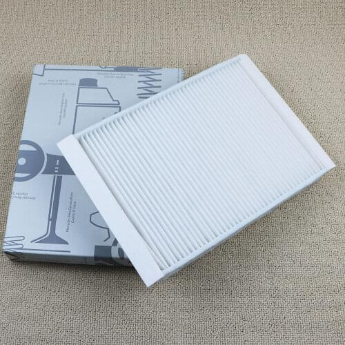 A1668300218 Air Filter Interior Air For Benz ML300 ML320 ML350 ML500 C180 C200 W166 X166 W205 S205 166 830 0218