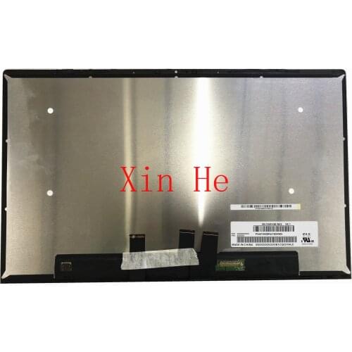 NV140FHM-N63 V8.1 14.0'' FHD Laptop LCD LED Touch Screen Display Digitizer Assembly for Asus UM462D FP1-ST140SN059BKF-01X