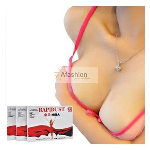 1pack RAPIBUST Hip up Breast stickers make your chest health sex beauty bust care products for cafre enlargement Free shipping