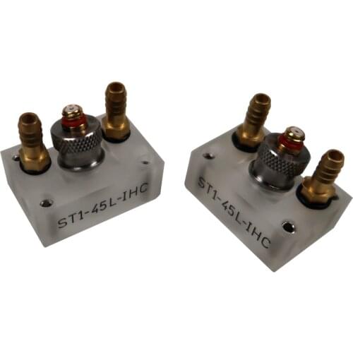 10Mhz ,3mm olympus Style lemo00 or microdot connector TOFD TRANSDUCER probe (only probe)