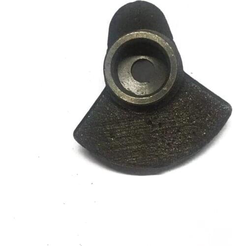 4500PSI PCP compressor single cylinder compressor spare parts crankshaft rotor 1 pcs