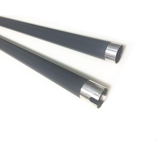 Free Shiping 5* Upper roll Heater roll Upper shaft for Kyocera KM 180 181 220 221 1620 1635 1648