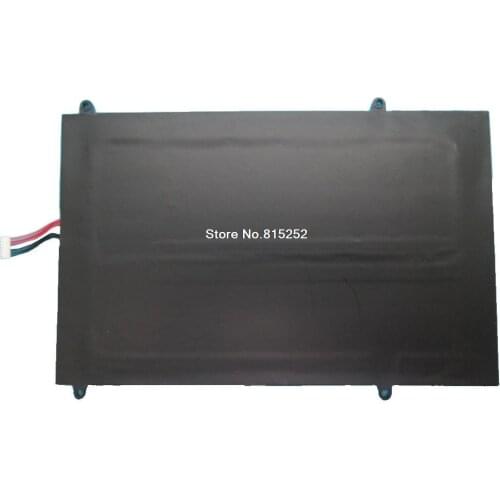 Laptop Battery For ODYS TRENDBOOK NEXT 14 PRO NV-40110175 3.8V 8000mAh 34.2WH