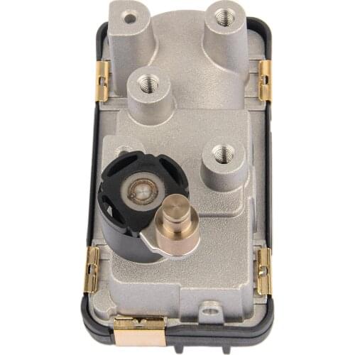 AP02 G-77 G77 Turbo Electric Actuator For Citroen Relay Jumper for Peugeot Boxer 2.2 TDCI 798128-0002 798128-0004 798128-0006