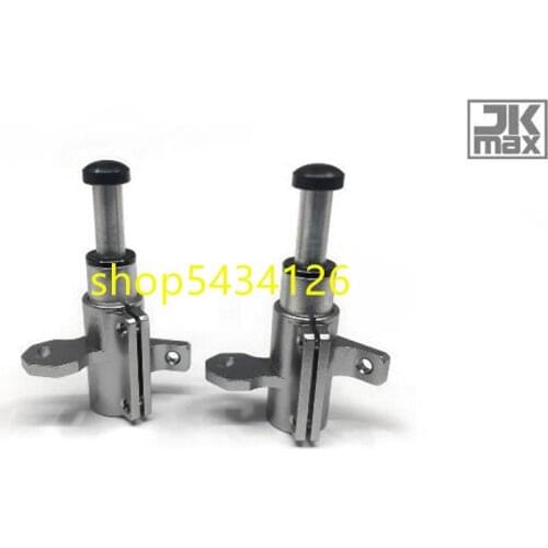 Toy Car Capo Jkmax CD15827 Suspension Upgrade Part Racing Bump Stops For Car JK Wrangler 4X4 Off Road Truck