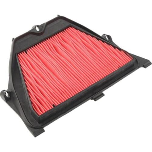 Motorcycle Parts Air Filter Cleaner for HONDA CBR600RR CBR 600 RR CBR-600RR F5 2003-2006