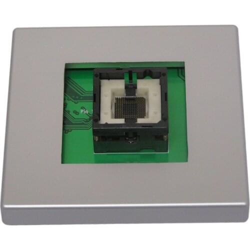 Ecmo.com.cn: Genuine Only - XELTEK BGA176 Socket Adapter DX5163 ***Price is lower, Please consult before pay