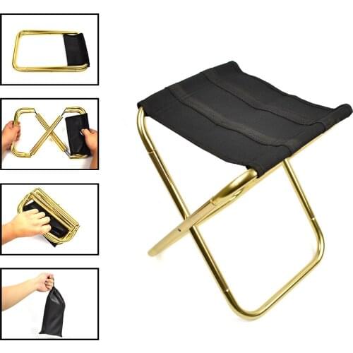 EDCGEAR Camping Chairs