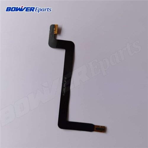I1_LCD_FPC_V1.0 LCD Flex cable From Motherboard to LCD Screen Connector Flex Cable Replacement