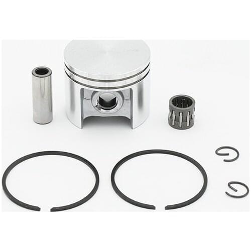 35mm 38m 40mm Piston Kit Fit For STIHL FS120 FS 120 250 200 FS250 R FS200 R String Trimmer Brush Cutter Strimmer Spare Parts