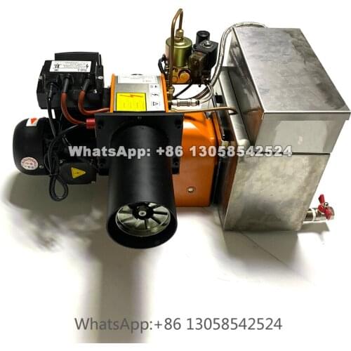 Waste Oil Boiler Burner, Waste Oil Burner Used Diesel Burner, Industrial Waste Oil Burner, Used Vegetable Oil Burner