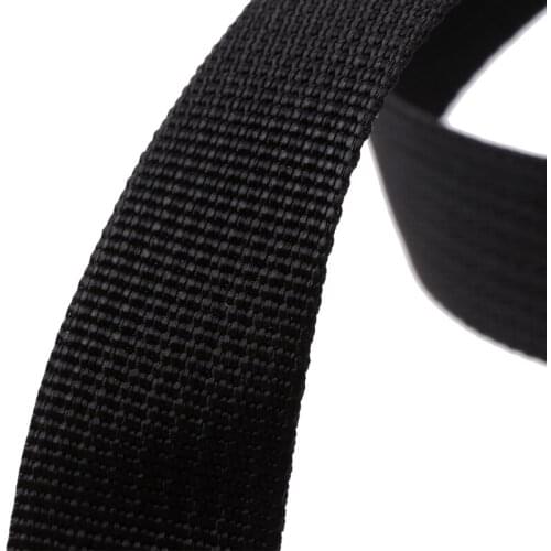 Tie Down Strap Strong Ratchet Belt Luggage Bag Cargo Lashing With Metal Buckle 1XCF