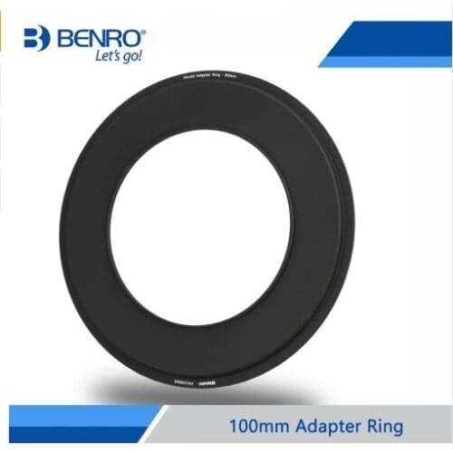 Benro FH100M2 square filter bracket dedicated socket FH100R95 FH100R82 FH100R77 FH100R72
