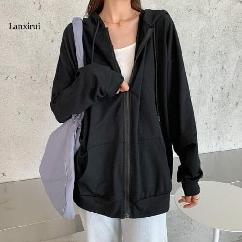 Женские толстовки с капюшоном Lanxirui China At AliExpress