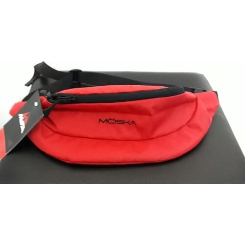 MOSCA Running Bags