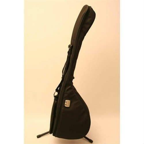 Short Handle Reed Binding Case Padded Quality