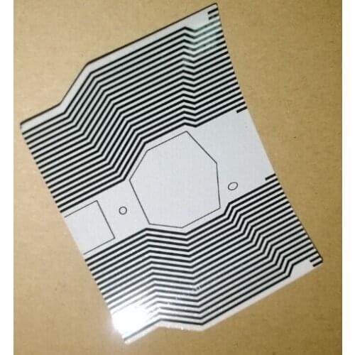 Wholesale 50pcs Dead pixel repair replace tool New flexible cable for Mercedes Smart display fading pixel repair